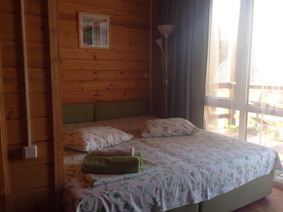 Villa Oliva New Athos Екстериор снимка